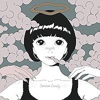 Conton Candy/melt pop 初回生産限定盤CD small