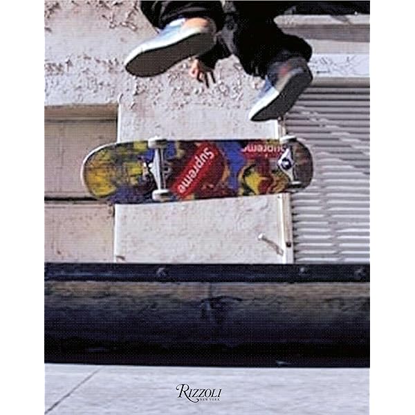 Amazon | Futura: The Artist's Monograph | Futura, Abloh