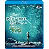 リバー・ランズ・スルー・イット <4Kリマスター版> [Blu-ray]