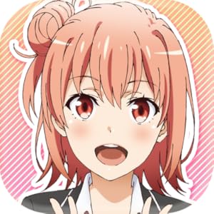 俺ガイルアラーム ～結衣編～