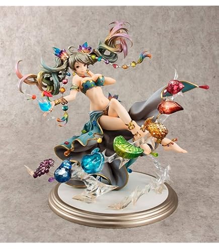 Amazon.co.jp: タイトー グランブルーファンタジー ナルメア