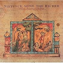 UKオリジナル　Sixpence None The Richer レコード Amazon.co.jp: Sixpence None The Richer (Deluxe Anniversary Edition