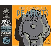 The Complete Peanuts 1950-2000 Comics & Stories : Schulz