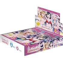 Amazon.co.jp: ラブライブ!シリーズ オフィシャルカードゲーム