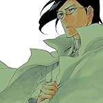BLEACH iPad壁紙 石田雨竜(いしだうりゅう) BLEACH iPad壁紙 石田雨竜(いしだうりゅう)