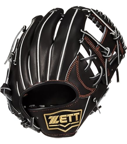 Amazon | ゼット(ZETT) 軟式野球 グラブ ネオステイタス セカンド