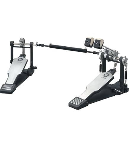 ドラム用、フットペダル ドラム初心者必見】キックペダル ベルトドライブまとめ｜島村楽器