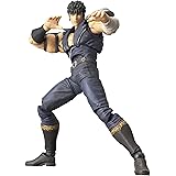 レガシーOFリボルテック 北斗の拳 ケンシロウ 約140mm ABS&PVC製 塗装済み可動フィギュア LR-001