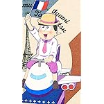 おそ松さん iPhoneSE/5s/5c/5(640×1136)壁紙 トド松 おそ松さん iPhoneSE/5s/5c/5(640×1136)壁紙 トド松