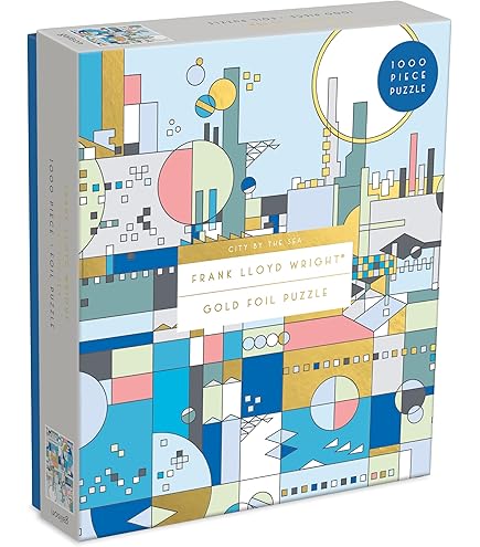 Amazon | 超絶フランク ロイド ライト FLAGS frank lloyd wright