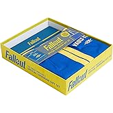 Fallout: The Vault Dweller's Official Cookbook Gift Set