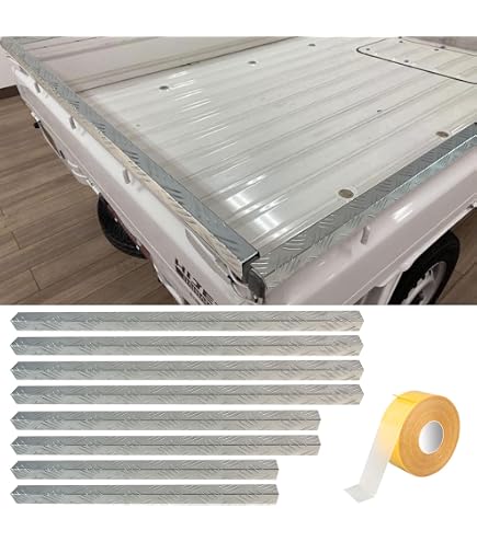 Amazon.co.jp: Lyon Cover 三つ折りトラック荷台 FRPハードトノー