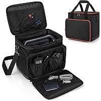 Amazon.co.jp: ポータブル電源 収納バッグ Jackery Explorer 2000 v2