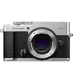 Amazon | OLYMPUS ミラーレス一眼 PEN-F Body SLV | ミラーレス一眼 通販