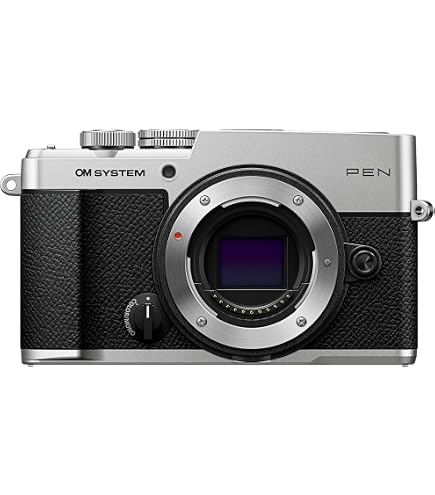 Amazon | OLYMPUS デジタルカメラ μ-7000 (ミュー) シルバー μ-7000SLV