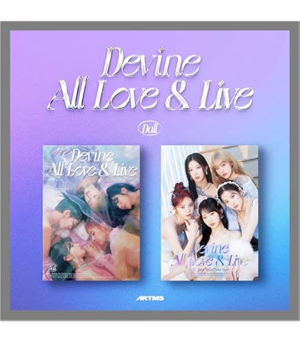 Amazon.co.jp: DAY6 FOUREVER 8th Mini Album Contents+