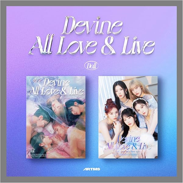 Loona ARTMS アルバム LOONA 今月の少女 ARTMS Loossemble CD K-POP 韓国 - メルカリ