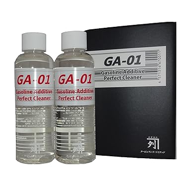 Amazon.co.jp 売れ筋ランキング: 自動車用燃料添加剤 の中で最も人気の