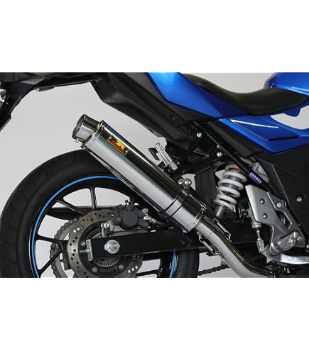 Amazon | Realize スズキ GSX250R 2BK-DN11A 8BK-DN12B 2017年～2021年