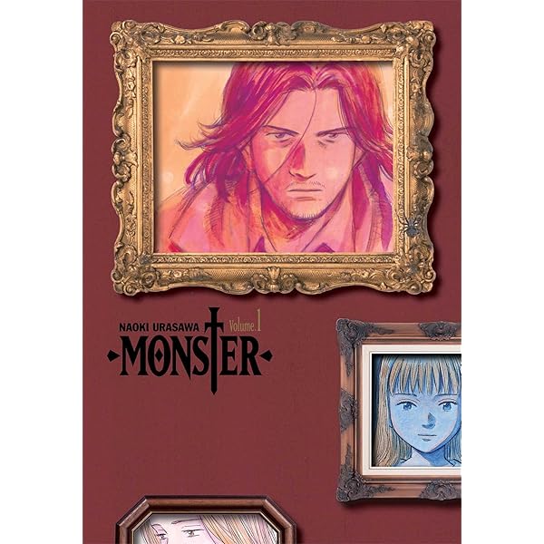 MONSTER英語版1巻〜9巻 Amazon | Monster: The Perfect Edition, Vol. 9 | Urasawa, Naoki