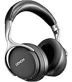 Amazon.co.jp: Denon ヘッドフォン ハイレゾ対応 密閉ダイナミック型
