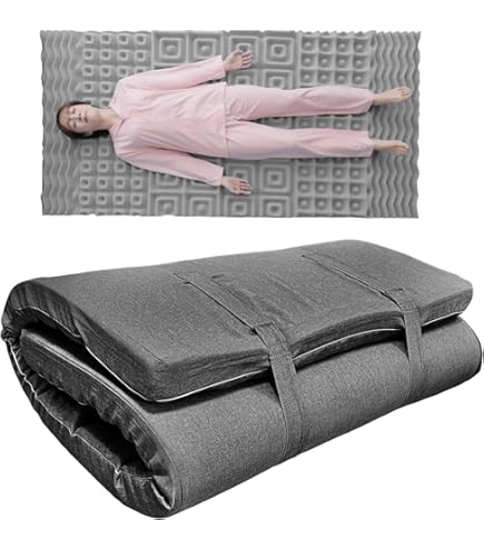 Amazon.co.jp: 腰楽寝 myマット 8【 眠りの専門店マイまくら 】 厚さ 8