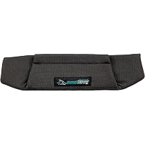 SweatHawg Hard Hat Sweatband (Charcoal 