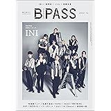 B-PASS (バックステージ・パス) 2022年10月号 [雑誌]