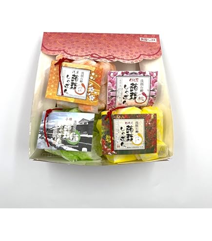 Amazon | 京都 蒟蒻しゃぼん 3種セット (柚子 & 竹炭 & 金 / 各80g