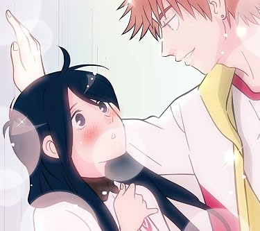 2019年秋アニメ - 時秒（シーミョ）,開心(かいしん)