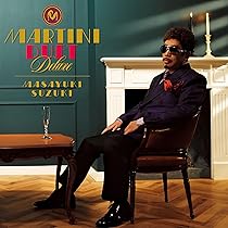 ☆鈴木雅之・MARTINI DUET DELUXE【初回生産限定盤】(4CD) MARTINI DUET DELUXE (3CD) : 鈴木雅之 | HMV&BOOKS online - ESCL-6228/30