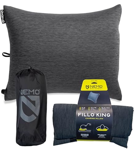 Amazon.co.jp: NEMO(ニーモ) ローマー シングルワイド : スポーツ
