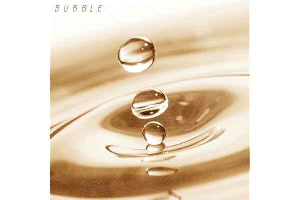 BUBBLE