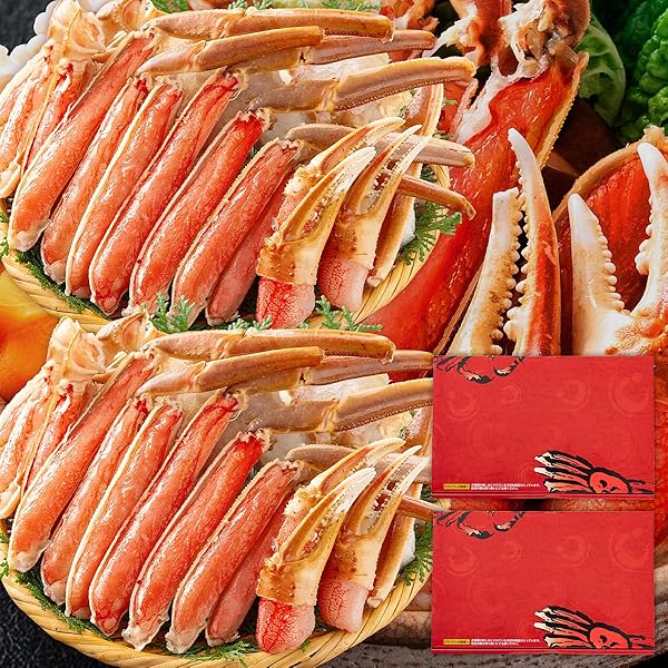 Amazon | 三共食品 北海道産たらばがに棒肉詰め1番脚肉100% 1缶 | ノー