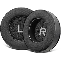 Amazon | Chic Tuant イヤーパッド for AKG K240, K240S, K240 R