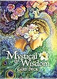 ミスティカルウィズダムカード 日本語版説明書付 (オラクルカードシリーズ)