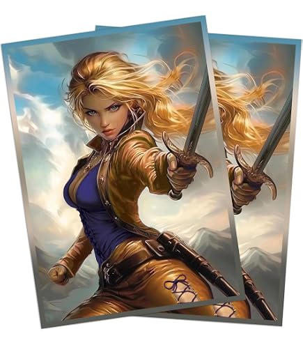 Amazon.co.jp: Ultra Pro - MTG Murders at Karlov Manor 100枚