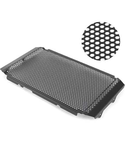 Amazon | スペシャルパーツ忠男(Sp Tadao) ラジエターコアガード