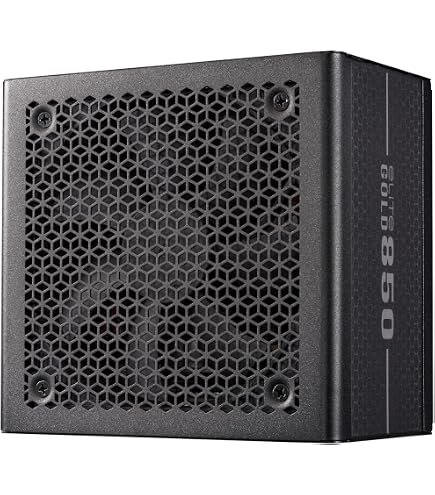 Amazon | Thermaltake TOUGHPOWER PF1 ARGB 1050W 1050W PC電源
