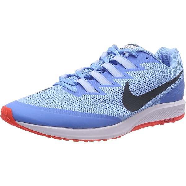 ナイキ エア ズーム スピード ライバル 6 Nike ナイキ ランニング Amazon