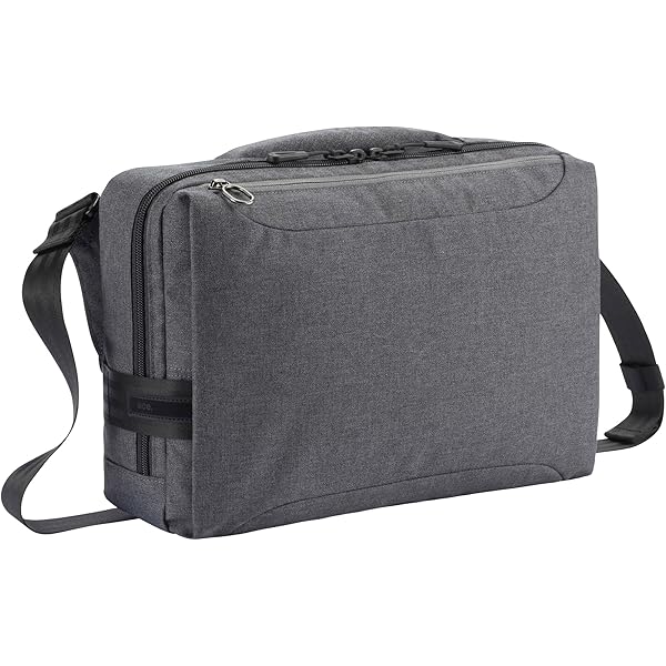 Amazon | [エースジーン] ショルダーバッグ ホバーライト2 A4サイズ