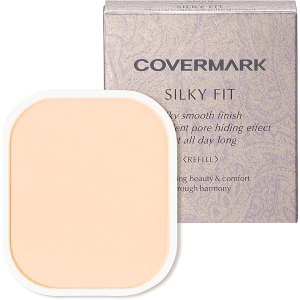 Amazon.co.jp: COVERMARK (カバーマーク) ＜ジャスミーカラー