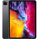最新 Apple iPad Pro (11インチ, Wi-Fi, 256GB) - スペースグレイ (第2世代)