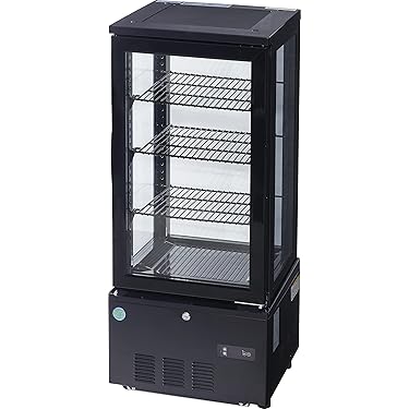 Amazon.co.jp 売れ筋ランキング: 業務用冷蔵庫 の中で最も人気のある