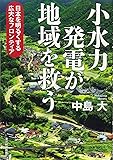 小水力発電が地域を救うー日本を明るくする広大なフロンティア