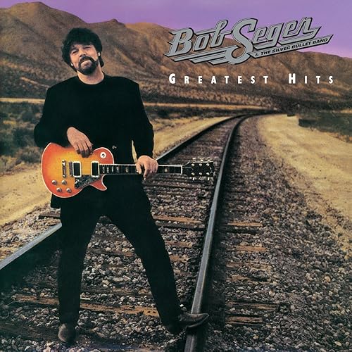 Old Time Rock & Roll / Bob Seger