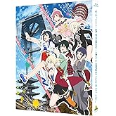 【Amazon.co.jp限定】映画『ラブライブ！虹ヶ咲学園スクールアイドル同好会 完結編 第2章』（特装限定版） [Blu-ray] (法人共通特典「描きおろしイラスト使用A4 クリアファイル＆ボイスドラマつきカレンダーポスター（約A3サイズ）３年