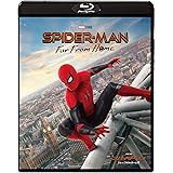 スパイダーマン:ファー・フロム・ホーム ブルーレイ&DVDセット(通常版) [Blu-ray]