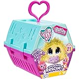 scruff a luvs mystery rescue pet