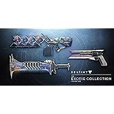 Destiny: The Exotic Collection, Volume One